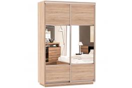 Шкаф-купе Сенатор 120х60х220 Класс Комби 2