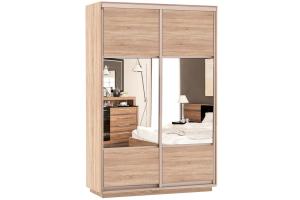 Шкаф-купе Сенатор 120х60х220 Класс Комби 2