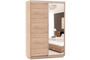 Шкаф-купе Сенатор 160х60х220 Класс Комби 3 / Комби 4