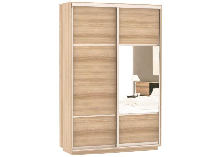 Шкаф-купе Сенатор 120х60х220 Класс Комби 1 / Комби 2