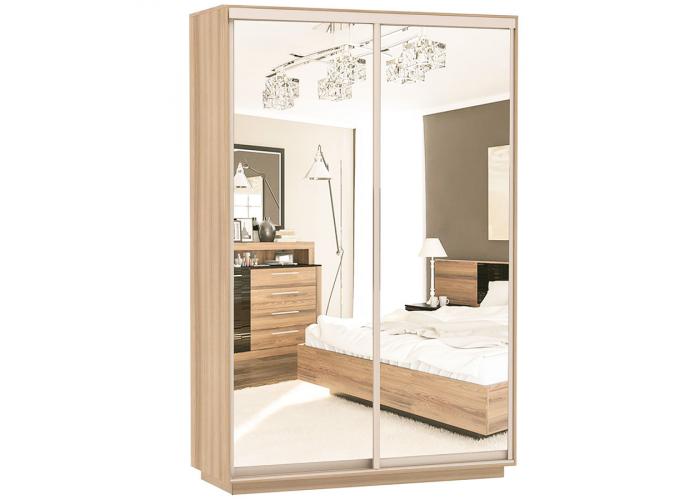 Шкаф-купе Сенатор 180х60х220 Класс Комби 4