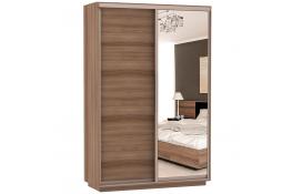 Шкаф-купе Сенатор 140х60х220 Класс Комби 3 / Комби 4