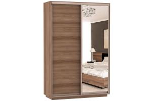 Шкаф-купе Сенатор 140х60х220 Класс Комби 3 / Комби 4