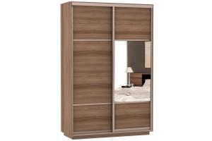 Шкаф-купе Сенатор 160х60х220 Класс Комби 1 / Комби 2