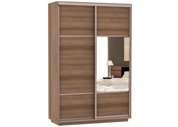 Шкаф-купе Сенатор 160х60х220 Класс Комби 1 / Комби 2