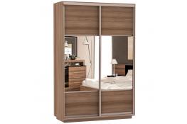 Шкаф-купе Сенатор 160х60х220 Класс Комби 2