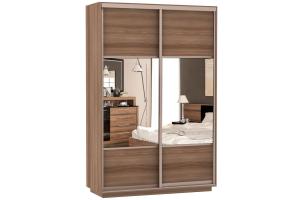 Шкаф-купе Сенатор 160х60х220 Класс Комби 2