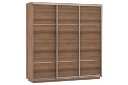 Шкаф-купе Сенатор 210х60х220 Трио Комби 1