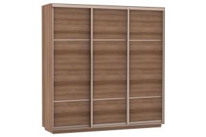 Шкаф-купе Сенатор 210х60х220 Трио Комби 1