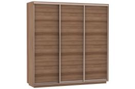 Шкаф-купе Сенатор 210х60х220 Трио Комби 3