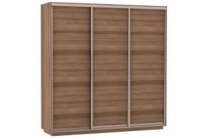 Шкаф-купе Сенатор 210х60х220 Трио Комби 3
