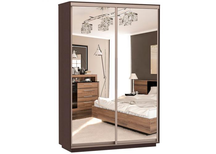 Шкаф-купе Сенатор 120х45х220 Класс Комби 4