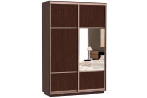 Шкаф-купе Сенатор 160х45х220 Класс Комби 1 / Комби 2