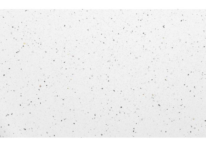 Столешница Скиф 38мм глянец 55 ледяная искра белая