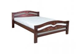 Кровать Слониммебель Венера 1 120