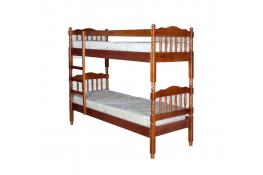 Двухъярусная кровать Слониммебель Ретро 1