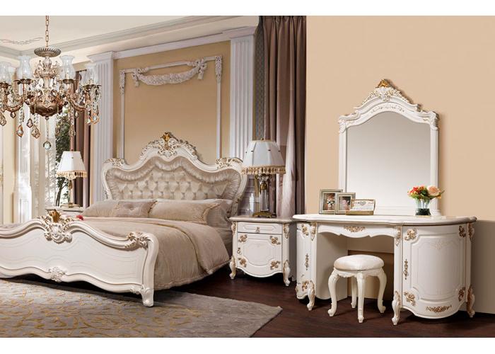 Спальня Слониммебель Элиана