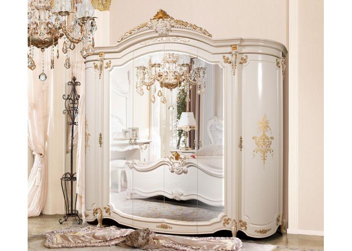 Спальня Слониммебель Элиана