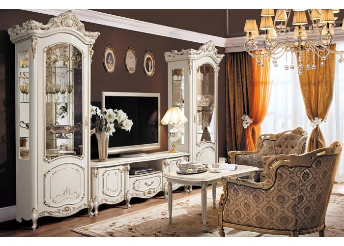 Гостиная Слониммебель Элиза