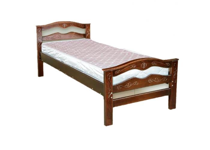 Кровать Слониммебель Комфорт А 90