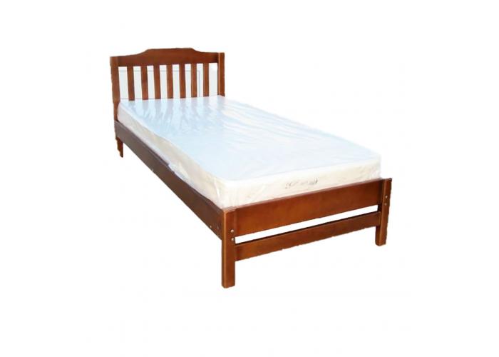 Кровать Слониммебель Комфорт ЛК-111 80