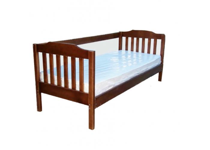 Кровать Слониммебель Комфорт ЛК-112 80