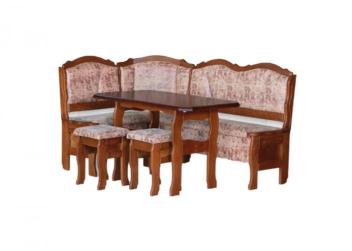 Кухонный уголок  Слониммебель №6