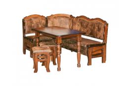 Кухонный уголок  Слониммебель с РС №8