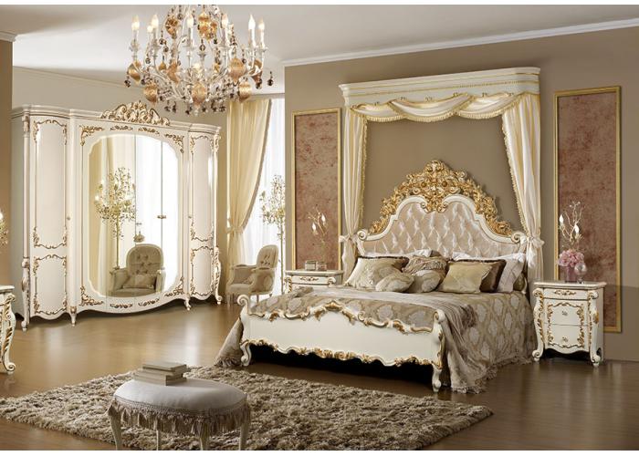 Спальня Слониммебель Афина