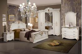 Спальня Слониммебель Джаконда Белый