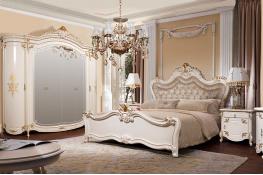 Спальня Слониммебель Элиана