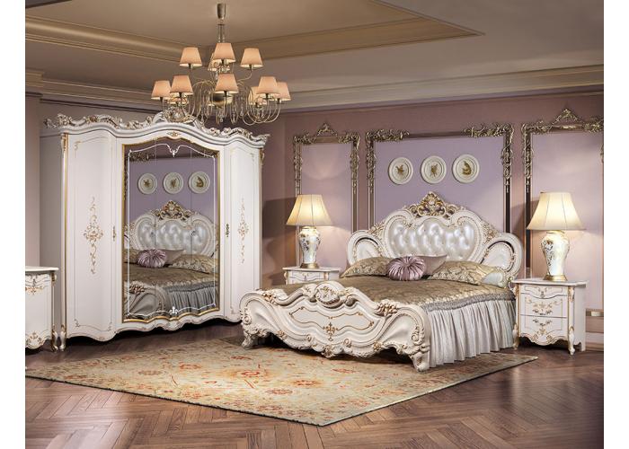 Спальня Слониммебель Элиза