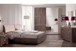 Спальня Слониммебель Вирджиния