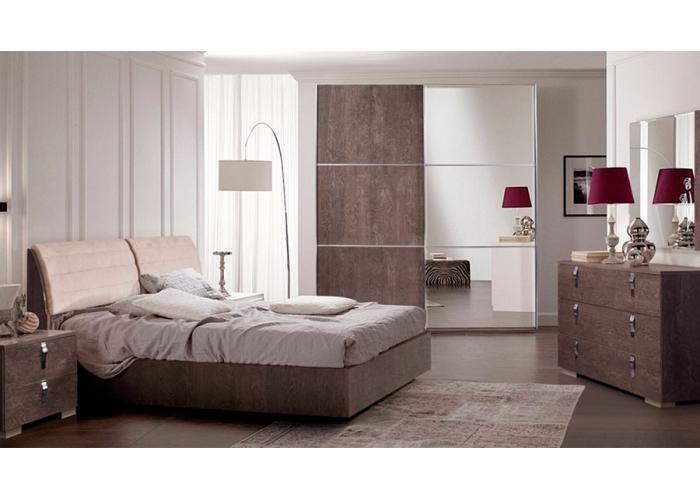 Спальня Слониммебель Вирджиния