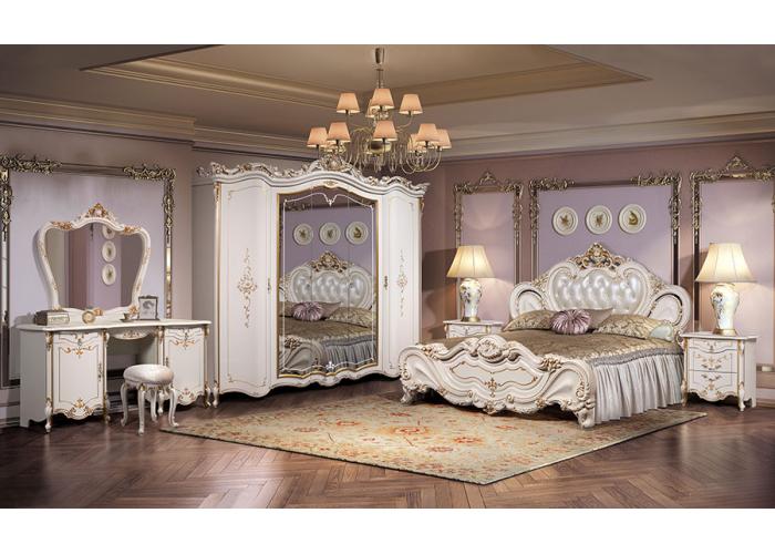 Спальня Слониммебель Элиза