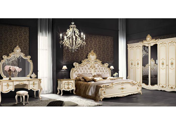 Спальня Слониммебель Валенсия