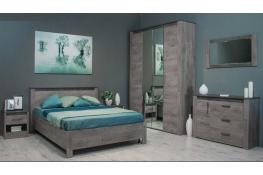 Спальня СБК Денвер №1