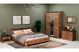 Спальня СБК Денвер №2