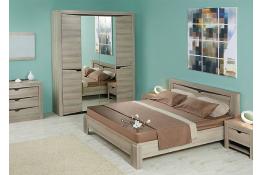 Спальня СБК Гарда ДГТ №2