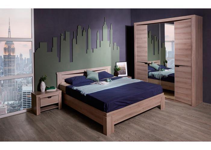 Спальня СБК Гарда ЯТ №1