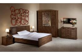 Спальня СБК Кантри РТ  №1