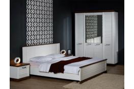 Спальня СБК Кантри СРТ №1