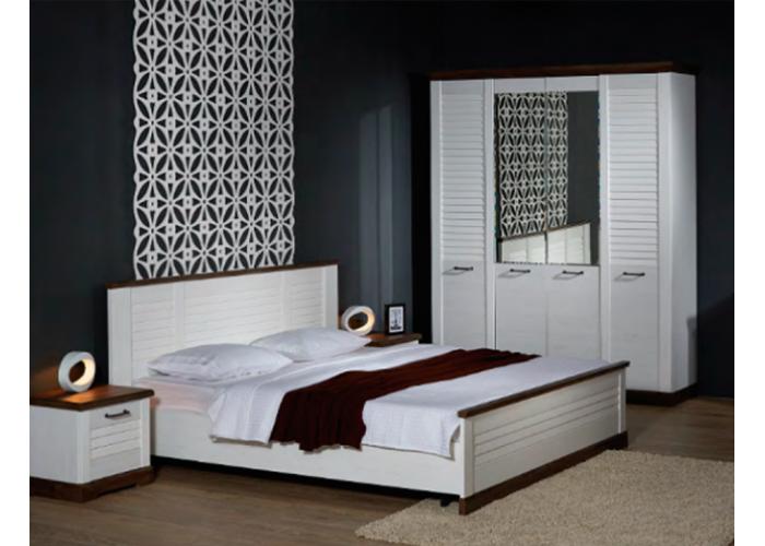 Спальня СБК Кантри СРТ №1