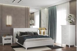 Спальня СБК Клер №2