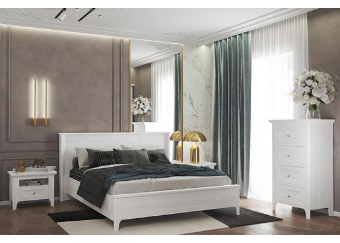 Спальня СБК Клер №2