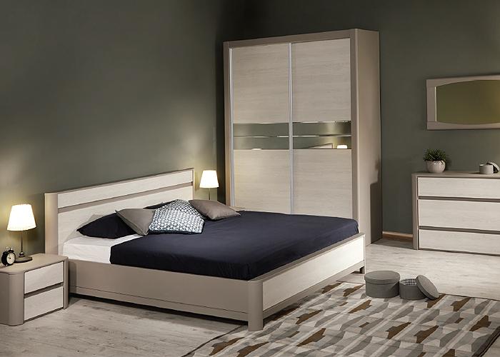 Спальня СБК Лацио №1