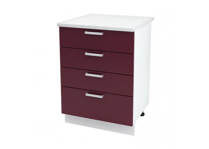 Дина Стендмебель ШН4Я 600