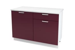 Кремона Стендмебель ШН1Я 1200