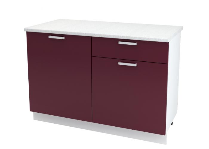 Кремона Стендмебель ШН1Я 1200