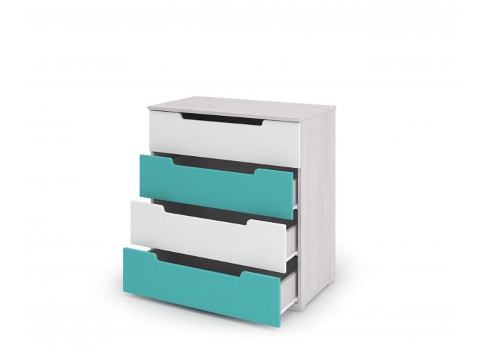 Комод Стендмебель МИА КМ 051